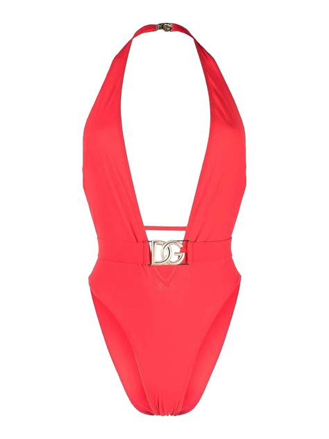 maillot dolce gabbana femme|Maillots de bain et vêtements de plage femme .